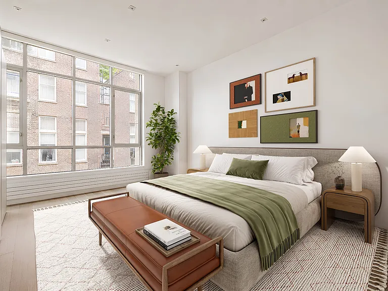 139 Wooster St #5B — Photo 5