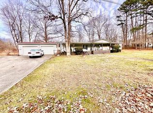 324 Edgewater Forest Rd, Corbin, KY 40701