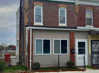 301 Poplar St, Darby, PA 19023