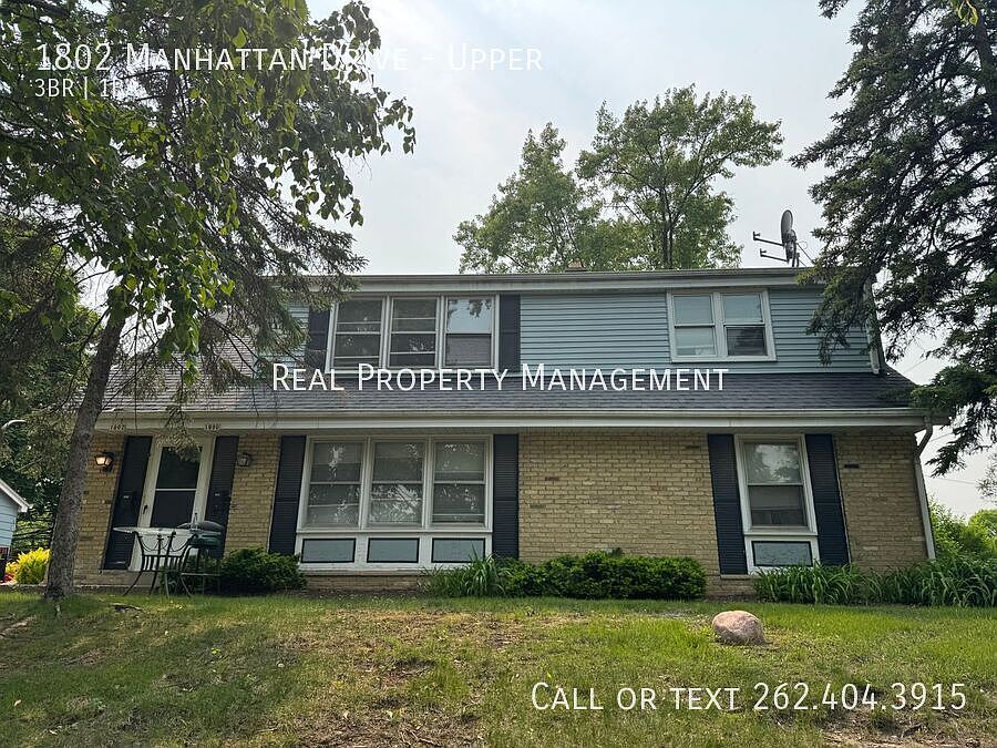 1st image of 1802 Manhattan Dr