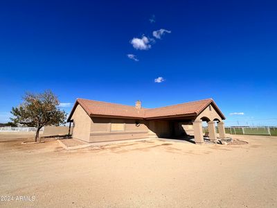 3218 S Jackrabbit Trl, Buckeye, AZ, 85326