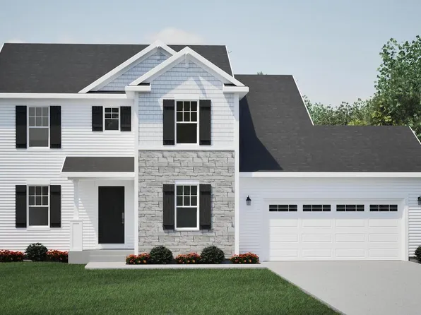 N15W29509 South Caldicot CIRCLE, Pewaukee, WI 53072