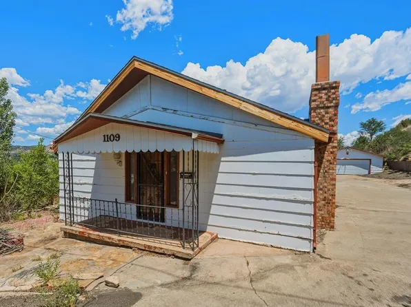 1109 E 1st Street, Trinidad, CO 81082