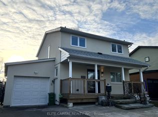 67 Hutcherson Sq, Toronto, ON M1B 1C5