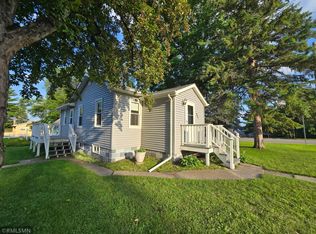 341 Birch Ave S, Maple Lake, MN 55358