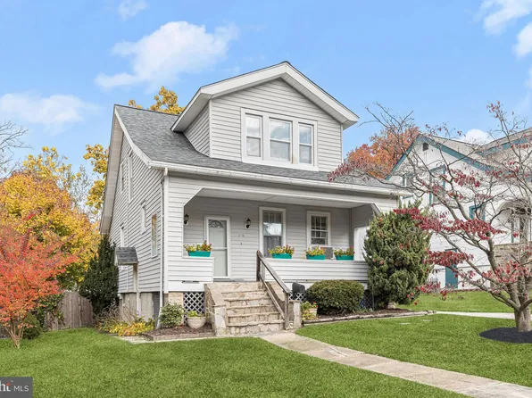 3116 Clearview Ave, Baltimore, MD 21234