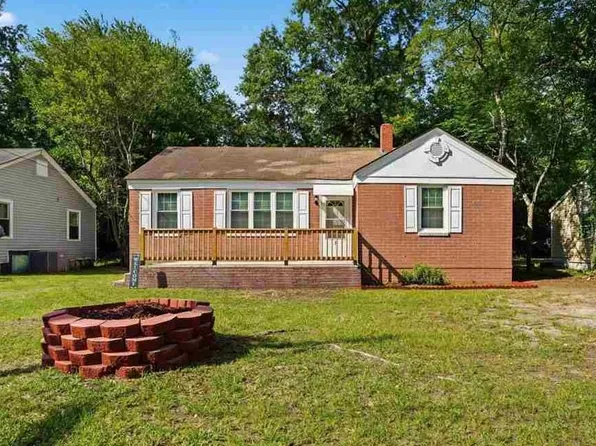 8 Andrena Dr, Sumter, SC 29150