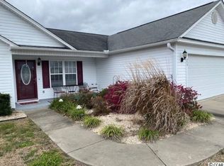 505 Winged Elm St, Loris, SC 29569