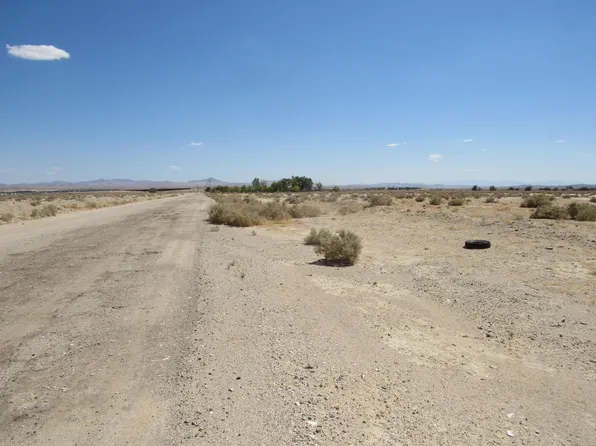 497211320000 Lenwood Rd, Hinkley, CA 92347