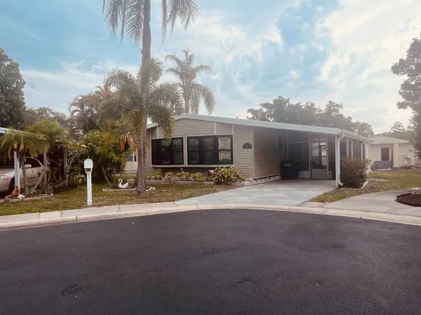 100 Hampton Rd Lot 6, Clearwater, FL 33759