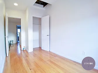 Rented by StayBK LLC