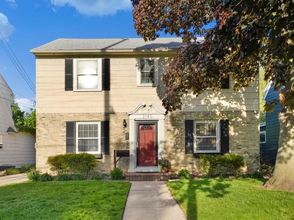 2140 Paris Ave SE, Grand Rapids, MI 49507