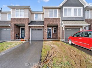 327 Buckthorn Dr, Kingston, ON K7P0S1