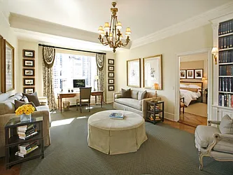 Sold by Sotheby's International Realty