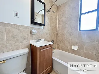 Rented by Hagstrom Management Inc