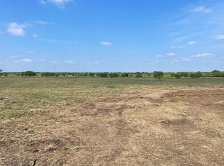 LOT 12 Fm 934, Blum, TX 76627