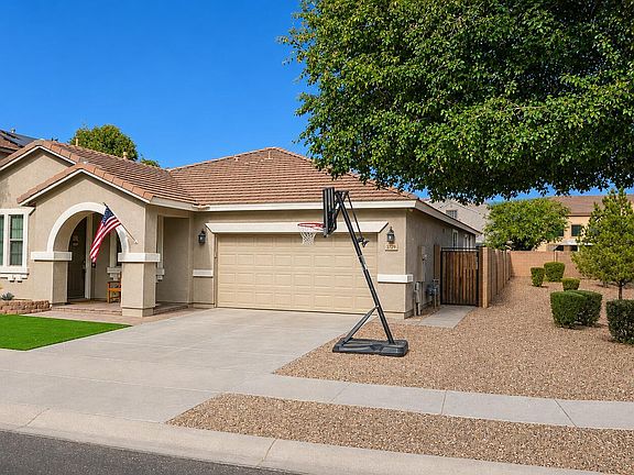 2nd image of 2729 S HANSEN Drive