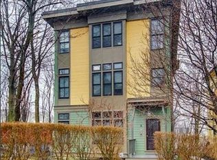 5 Ellis St #3, Boston, MA 02119