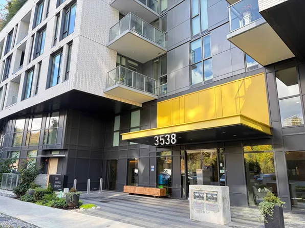 3538 Sawmill Cres #509, Vancouver, BC V5S 0C1