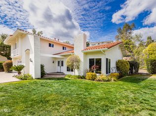 2055 Woodburn Ave, Westlake Village, CA 91361