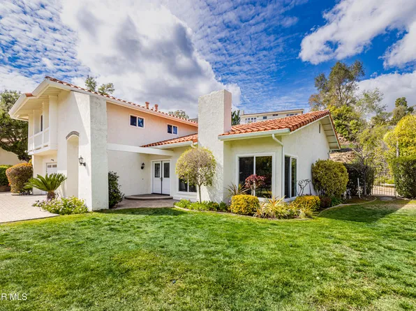 2055 Woodburn Ave, Westlake Village, CA 91361