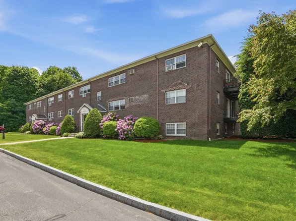 147 Milk St APT 18, Westborough, MA 01581
