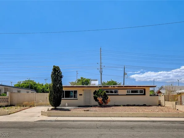1209 Fay Blvd, Las Vegas, NV 89108