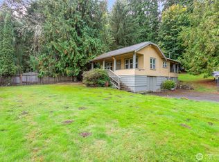 4640 Cable St, Bellingham, WA 98229