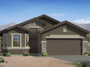 Solana Plan, Villas del Norte, Paso, TX 79924