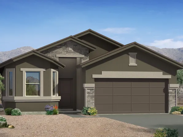 Solana Plan, Villas del Norte