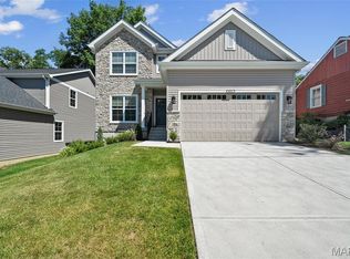 9227 Merritt Ave, Saint Louis, MO