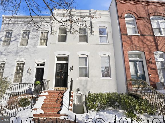 2nd image of 1635 35th St NW