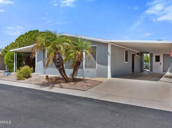 8103 E SOUTHERN Avenue #66, Mesa, AZ 85209
