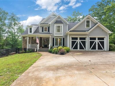 637 Amicalola Dr, Dawsonville, GA, 30534