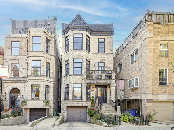 653 W Barry Ave APT 1S, Chicago, IL 60657