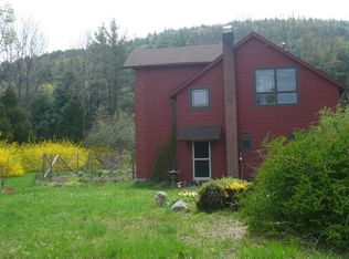 173 Wittenberg Rd, Woodstock, NY 12409