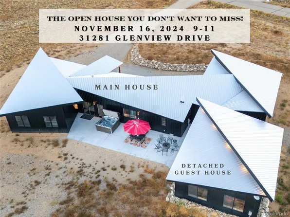 31281 Glenview Drive, Buena Vista, CO 81211