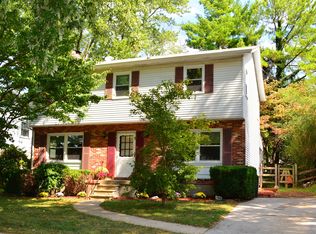 10203 Greenside Dr, Cockeysville, MD 21030