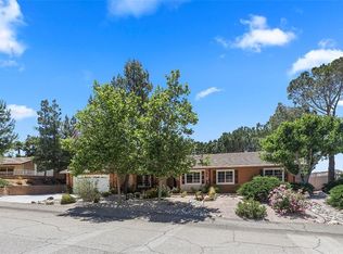 33633 Tradepost Rd, Acton, CA 93510