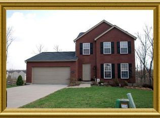 405 Keegan Ct, Burlington, KY 41005