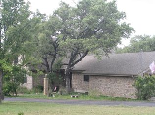 605 Elm Creek Rd, New Braunfels, TX 78132