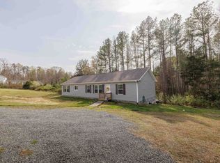5729 Alberene Rd, Esmont, VA 22937