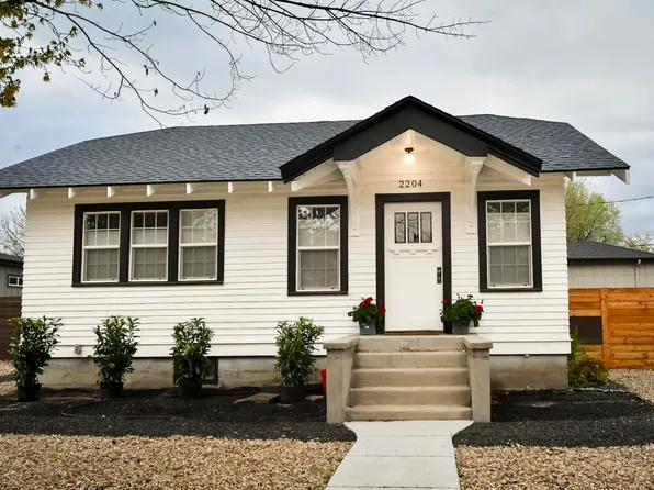 2204 N 28th St, Boise, ID 83703