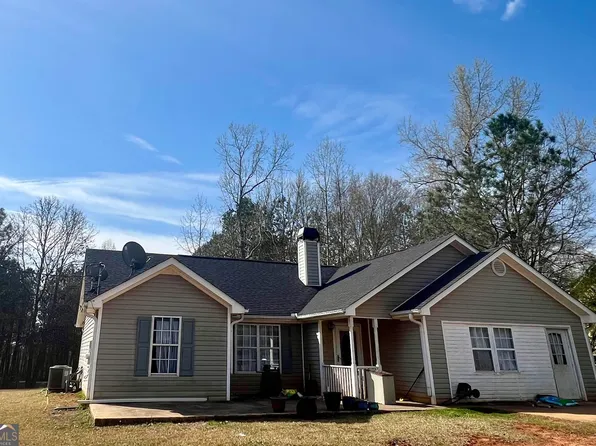 614 Leonard Rd, Lagrange, GA 30241