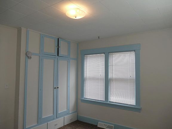 Bedroom #1
