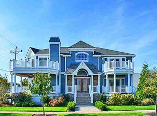 201 86th St, Stone Harbor, NJ 08247