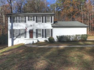 4325 Doublegate Dr, Douglasville, GA 30135