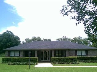 10204 Bobby Saucer Rd S, Grand Bay, AL 36541