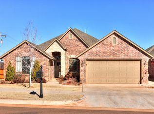 1029 NW 191st St, Edmond, OK 73012
