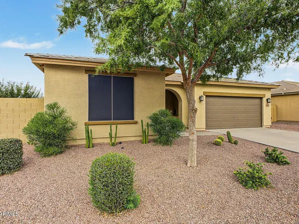 2060 W WRANGLER Way, San Tan Valley, AZ 85144